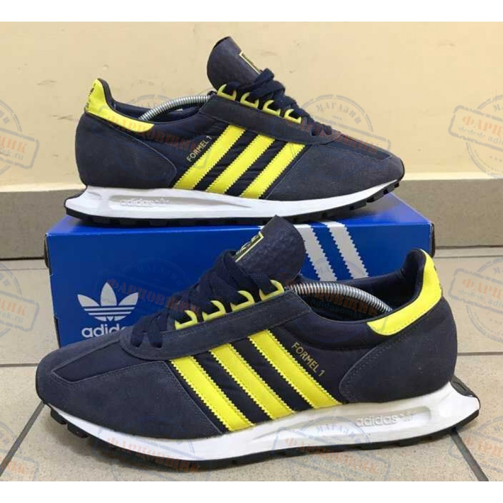 adidas formula 1 shoes